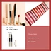 2 in 1 Cosmetics Lipsticks