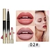 2 in 1 Cosmetics Lipsticks