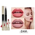 2 in 1 Cosmetics Lipsticks