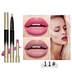 2 in 1 Cosmetics Lipsticks